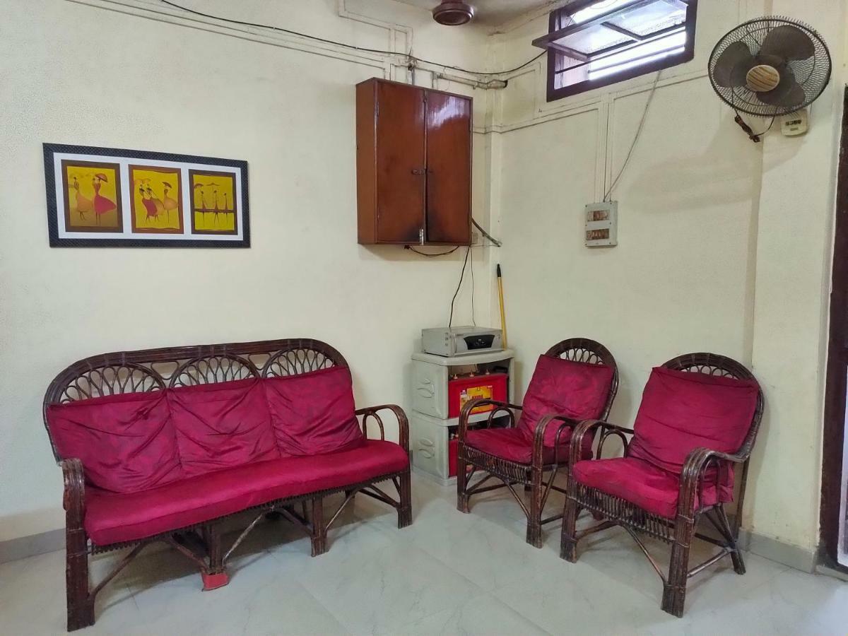 Chandrupal Lodging Guwahati Ngoại thất bức ảnh